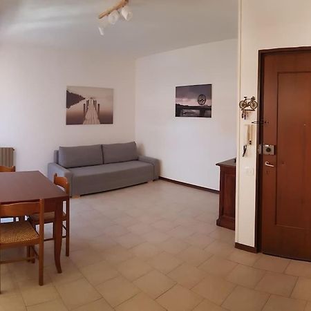 Appartement La Casa Di Anita - Golfo Dei Poeti à San Terenzo Extérieur photo