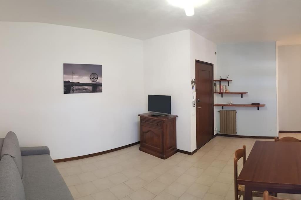 Appartement La Casa Di Anita - Golfo Dei Poeti à San Terenzo Extérieur photo