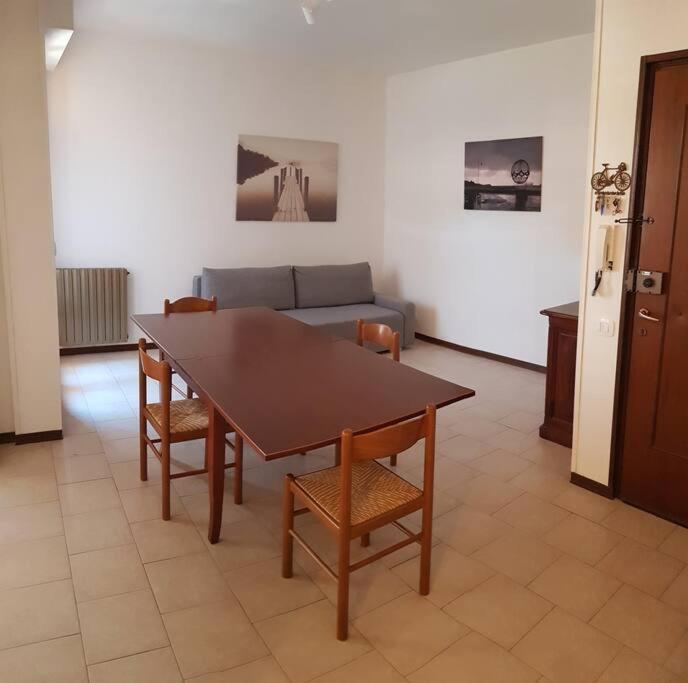 Appartement La Casa Di Anita - Golfo Dei Poeti à San Terenzo Extérieur photo