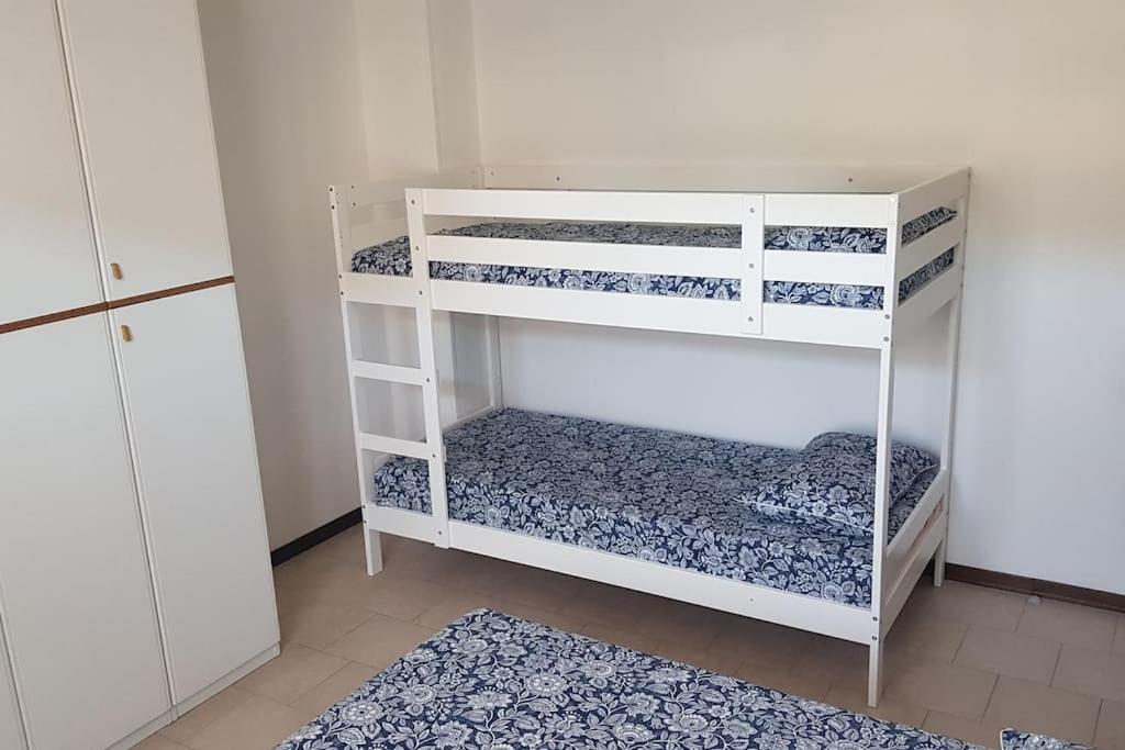 Appartement La Casa Di Anita - Golfo Dei Poeti à San Terenzo Extérieur photo