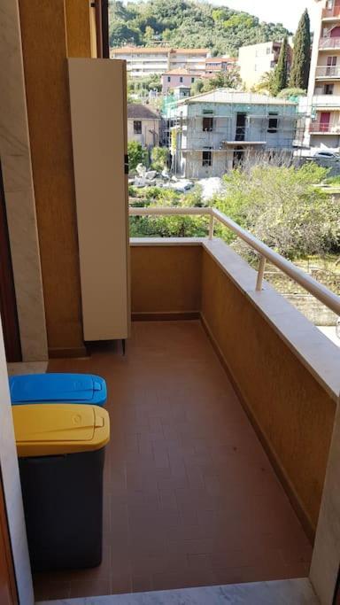 Appartement La Casa Di Anita - Golfo Dei Poeti à San Terenzo Extérieur photo