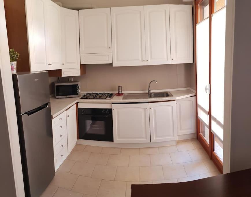Appartement La Casa Di Anita - Golfo Dei Poeti à San Terenzo Extérieur photo