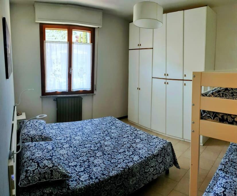 Appartement La Casa Di Anita - Golfo Dei Poeti à San Terenzo Extérieur photo
